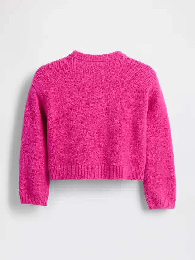 Baby & Toddler Cashsoft Cardigan