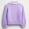 Baby & Toddler Cashsoft Collared Sweater