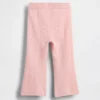 Baby & Toddler Cashsoft Pointelle Flare Pants