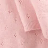 Baby & Toddler Cashsoft Pointelle Flare Pants