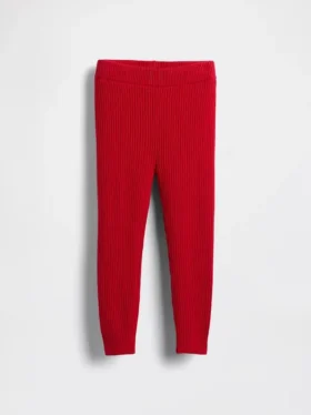 Baby & Toddler Cashsoft Rib Leggings