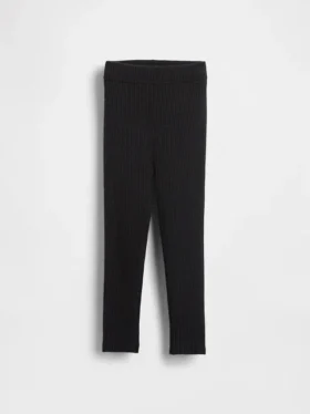 Baby & Toddler Cashsoft Rib Leggings