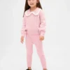 Baby & Toddler Cashsoft Rib Leggings
