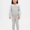 Baby & Toddler Cashsoft Rib Leggings