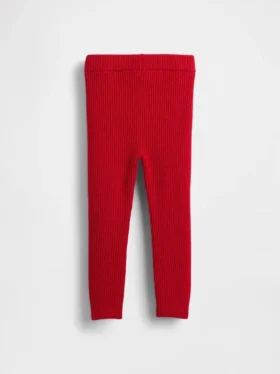 Baby & Toddler Cashsoft Rib Leggings