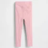 Baby & Toddler Cashsoft Rib Leggings