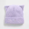 Baby & Toddler Cat Beanie