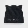 Baby & Toddler Cat Beanie