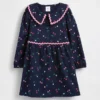 Baby & Toddler Collared Dress