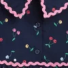 Baby & Toddler Collared Dress