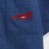 Baby & Toddler Cotton Gauze Outfit Set