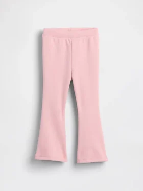 Baby & Toddler Cozy-Lined Flare Leggings