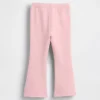 Baby & Toddler Cozy-Lined Flare Leggings