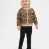 Baby & Toddler Cozy-Lined Leggings