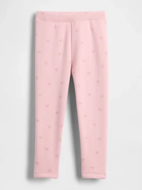 Baby & Toddler Cozy-Lined Leggings
