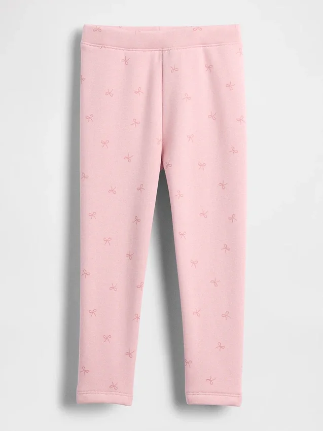 Baby & Toddler Cozy-Lined Leggings