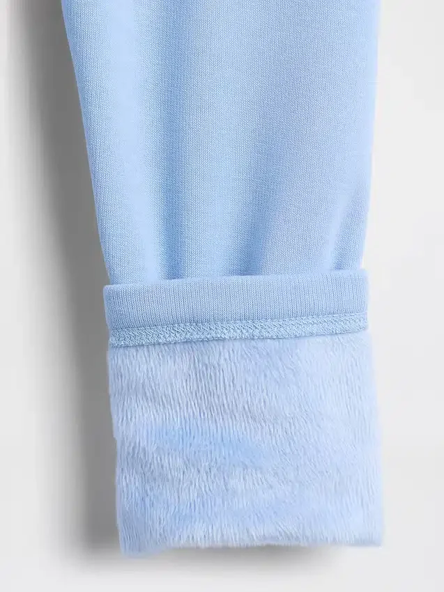 Baby & Toddler Cozy-Lined Leggings