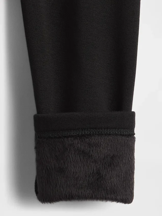 Baby & Toddler Cozy-Lined Leggings