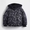 Baby & Toddler Cozy Puffer Jacket