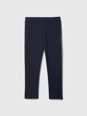 Baby & Toddler Cozy Sherpa Leggings