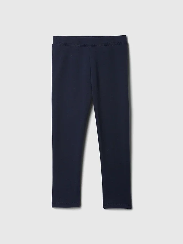 Baby & Toddler Cozy Sherpa Leggings