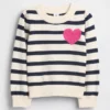 Baby & Toddler Crewneck Sweater