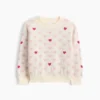 Baby & Toddler Crewneck Sweater