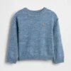 Baby & Toddler Crewneck Sweater