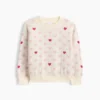 Baby & Toddler Crewneck Sweater