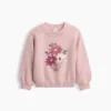 Baby & Toddler Crewneck Sweater