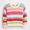 Baby & Toddler Crewneck Sweater