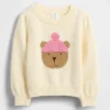 Baby & Toddler Crewneck Sweater