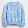 Baby & Toddler Crewneck Sweater