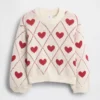 Baby & Toddler Crewneck Sweater