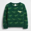 Baby & Toddler Crewneck Sweater