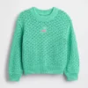 Baby & Toddler Crewneck Sweater