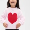 Baby & Toddler Crewneck Sweater