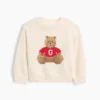 Baby & Toddler Crewneck Sweater