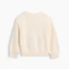 Baby & Toddler Crewneck Sweater