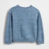 Baby & Toddler Crewneck Sweater