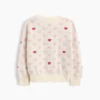 Baby & Toddler Crewneck Sweater
