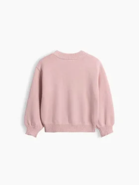 Baby & Toddler Crewneck Sweater
