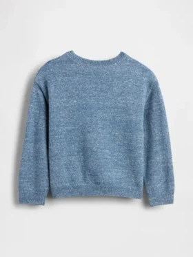 Baby & Toddler Crewneck Sweater
