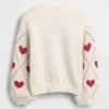 Baby & Toddler Crewneck Sweater