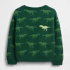 Baby & Toddler Crewneck Sweater