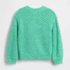 Baby & Toddler Crewneck Sweater