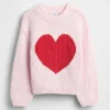 Baby & Toddler Crewneck Sweater