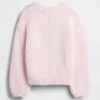 Baby & Toddler Crewneck Sweater
