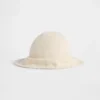 Baby & Toddler Crochet Bucket Hat