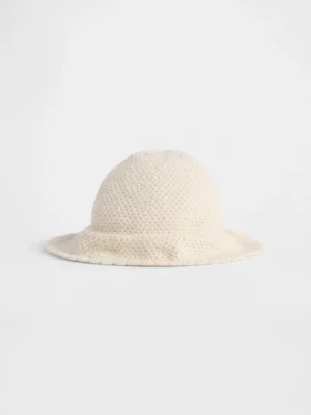 Baby & Toddler Crochet Bucket Hat